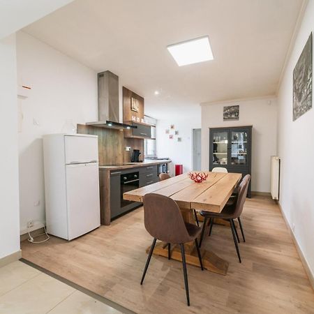Le Gue Sourdeau: 150M² 5 Min From Futuroscope Apartment Chasseneuil-du-Poitou Ngoại thất bức ảnh