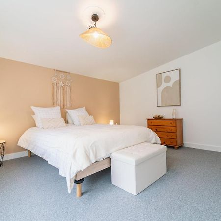 Le Gue Sourdeau: 150M² 5 Min From Futuroscope Apartment Chasseneuil-du-Poitou Ngoại thất bức ảnh